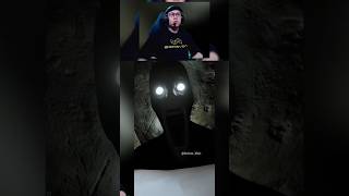 React Thalassophobia Monster Bawah Laut Part 7 BorisaoBlois thalassophobia shorts [upl. by Yadrahc]