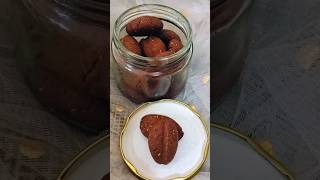 The Secret Recipe for Perfect Chocolate Cookies🍪🧈food shortsviral shortsfeed trendingshorts [upl. by Ariella245]