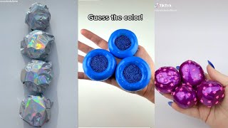 GUESS the color​❤️​🧡​💛​💚​💙​💜​  TikTok Compilation [upl. by Seamus]