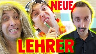 Sandras neue Lehrer Teil 2 [upl. by Ettevets]