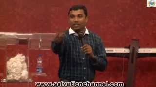 Impartation of the Power Anointing  By Pr Tijo Thomas at Bethel AG Church Bangalore [upl. by Satterlee]