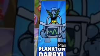 Spongebob spongebob spongebob patrikbsbrawlstars [upl. by Ardnaek]