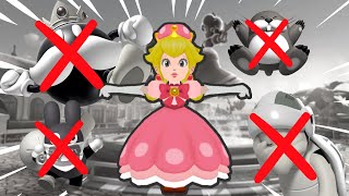 Is Peachette The LAST DLC Character  Mario Kart 8 Deluxe Booster Course Pass [upl. by Saundra374]