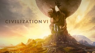 Civilization VI Announcement Trailer [upl. by Herrod]