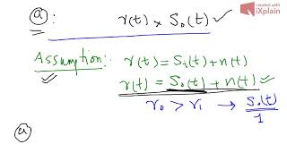 Correlator Demodulator  part2 [upl. by Wind988]