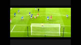 Jack Wilshere highlights better moments with Arsenal FC 20082010 [upl. by Sair]