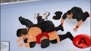 wrestling revolution 3d fight [upl. by Ajnin]