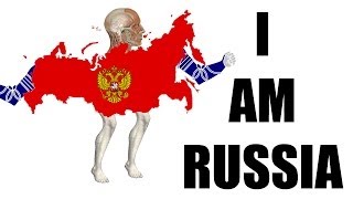 I Am Russia [upl. by Basset]