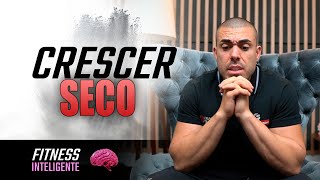 Como crescer seco  Leandro Twin [upl. by Vogeley]