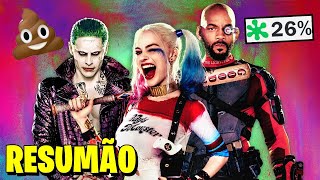 Flash VS Esquadrão Suicida DUBLADO PtBr  Suicide Squad Kill The Justice League PS5 [upl. by Guy]