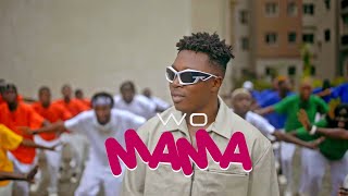 Soul Bang´s  Wo Mama Clip Officiel [upl. by Lombard337]