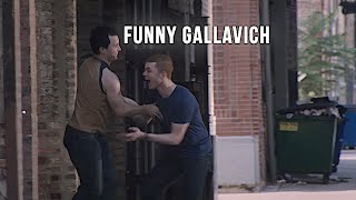 Funny Gallavich s3 [upl. by Kat128]