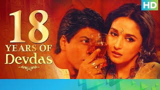 5 Reasons That Make Devdas A MustWatch  Eros Now [upl. by Selrhc169]