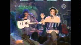 iwan fals feat melly goeslow  emak eksklusif03 [upl. by Notsa947]