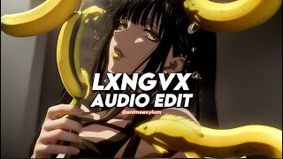 LXNGVX VISXGE  DNA  SUPER SLOWED  REVERB BRAZILIAN PHONK edit audio [upl. by Kimmel53]