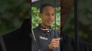 Was Rio Ferdinand Better Than Van Dijk [upl. by Nirual]