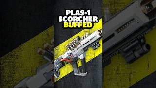 PLAS1 Scorcher Improvements Detailed [upl. by Wisnicki]