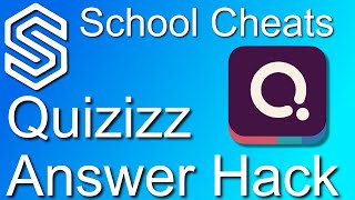 NEW HOW TO GET THE ANSWERS IN QUIZIZZ 100 Hack [upl. by Helas]