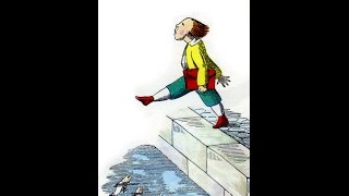 Der Struwwelpeter — Die Geschichte vom Hanns GuckindieLuft [upl. by Scevour]