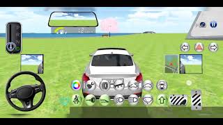 Ini Sekolah Korea   3D Driving Class [upl. by Nazar360]