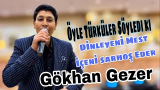 Gökhan Gezer amp Emre Çil Böyle Türküler İlk Defa DinleyeceksinizBarak ve türkülerin piri GüneyKamera [upl. by Adiarf842]