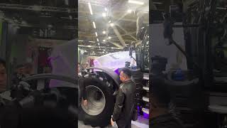 Deutz at EIMA Bologna 2024 [upl. by Vasili]