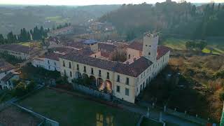 Villa Crivelli Inverigo [upl. by Adnerb476]