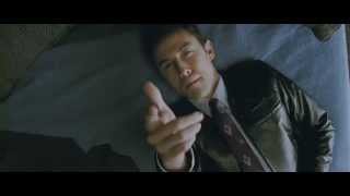 Looper 2012 Official Trailer [upl. by Selimah552]