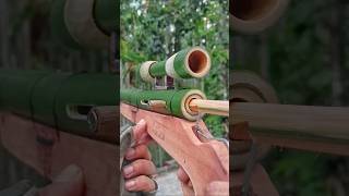 Bamboo Creations with Wood Bamboo DIY [upl. by Whiting989]