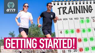 Structure Your Training For Triathlon Success [upl. by Vinita848]