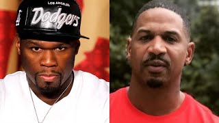 🔴STEVIE J SNAPS ON 50 CENT AFTER P DIDDY ALLEGEDLY HAD HIS BABY MOM AS A WORKER [upl. by Kammerer688]