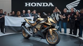 2025 Honda Gold Wing DCT  The Ultimate Luxury Touring Motorcycle [upl. by Wanda]