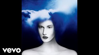 Jack White  Ice Station Zebra Official Audio [upl. by Anoyek]