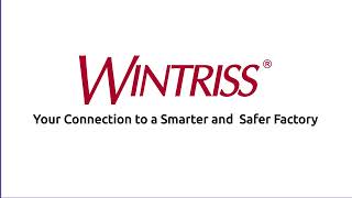 Wintriss Controls Group  Product Catalog and New Features 2022 [upl. by Gonta910]