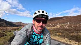 ETAPE LOCH NESS 24  GBSCOTLAND [upl. by Aroled]