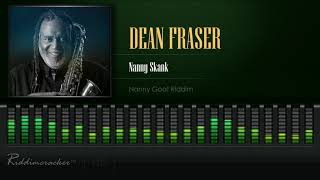 Dean Fraser  Nanny Skank Nanny Goat Riddim HD [upl. by Wil]