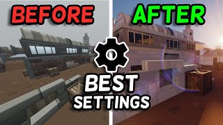 Krunkerio Settings That Will BOOST Your Gameplay 2024 [upl. by Meir]