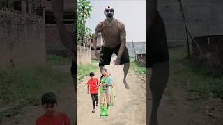 Jay Shree Krishna 🙏 shorts emotional ytshorts bhoot ghoststories viralvideo krishna [upl. by Rufina]