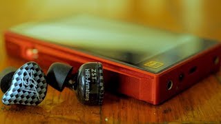 СОЧНО МОЩНО ДОРОГО FiiO X5 III [upl. by Enitsua]