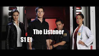 The listener Saison 1 episode 1 [upl. by Nauqaj284]