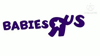 Babies r us Logo Remake [upl. by Estrellita]