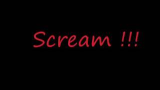 Misfits  scream lyrics [upl. by Mouldon199]