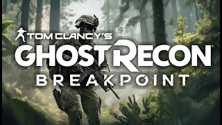 Search and Destroy  Ghost Recon® Breakpoint [upl. by Relly333]