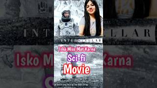 Interstellar Movie Review [upl. by Ferdinande]