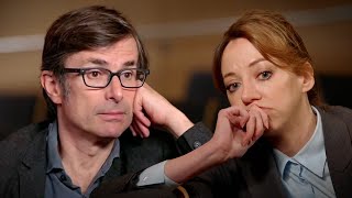 Philomena Cunk vs Robert Peston [upl. by Yasui]