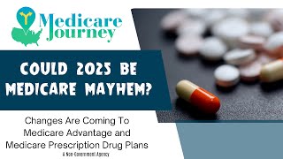 Medicare Mayhem 2025 Major Changes to Medicare Advantage Plans [upl. by Jeannie889]