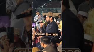 Huzoor Koi Nahin Aapke Siwa Mera zohaibashrafi love trending viralshorts [upl. by Wallraff]