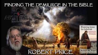 Finding the Demiurge in the Bible [upl. by Anwahsak]