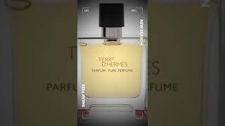 Terre Dhermes by Hermes Pure Perfume Spray Tester [upl. by Howard]