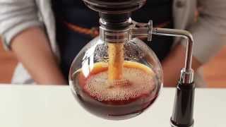 Brew Guide Syphon [upl. by Anela907]